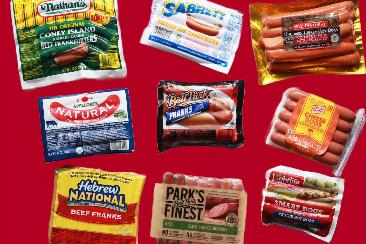 Best Hot Dog Brands [A Comprehensive Guide]
