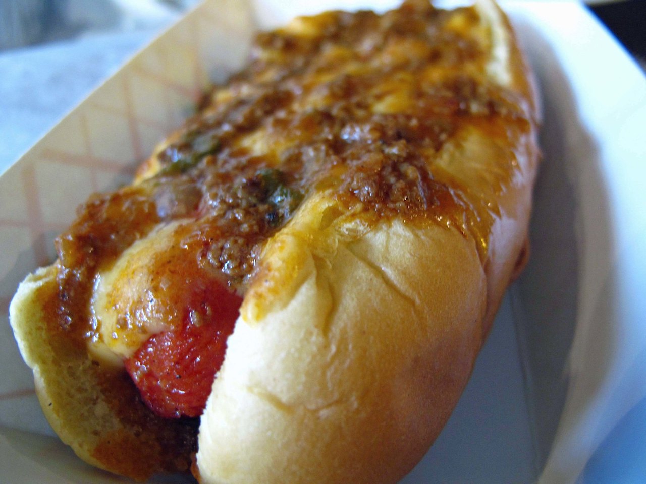 What is the Best Hot Dog Chili? [Answered]