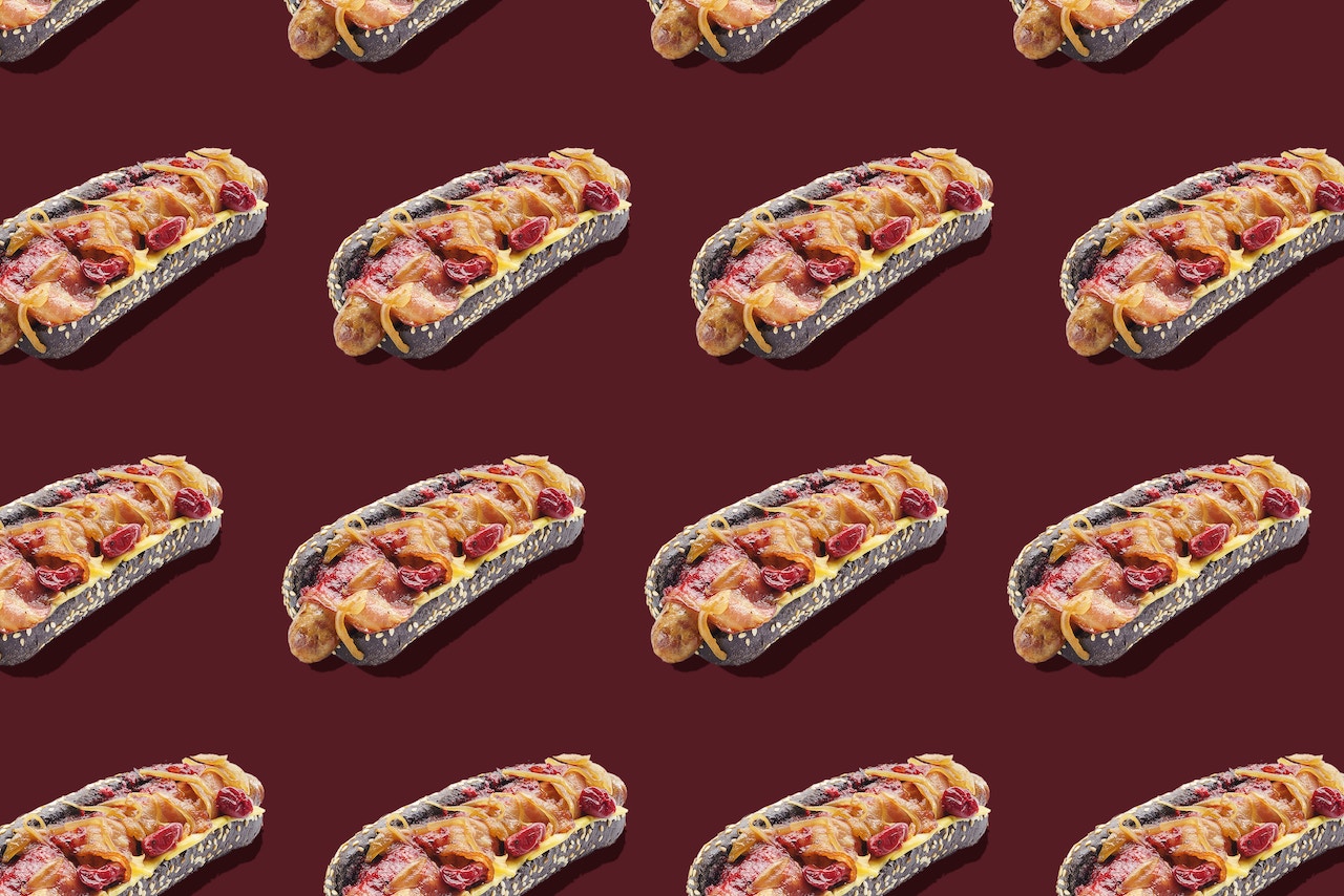 50 Hot Dog Trivia Questions - TheHotDog.org